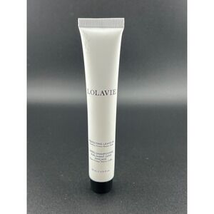 LOLAVIE Perfecting Leave In Conditioner Hair Treatment 0.75 fl oz